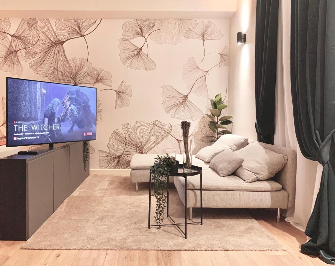 W83 Como Lake House 외부 사진