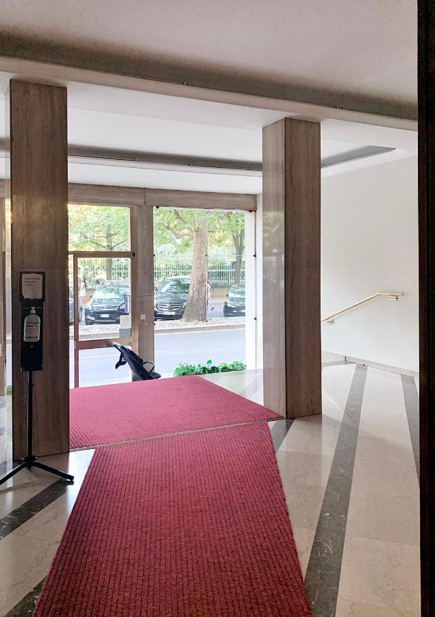 W83 Como Lake House 외부 사진